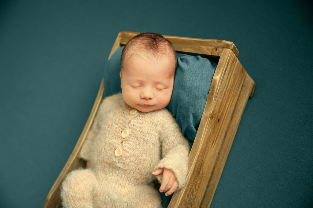 colorado newborn photographer