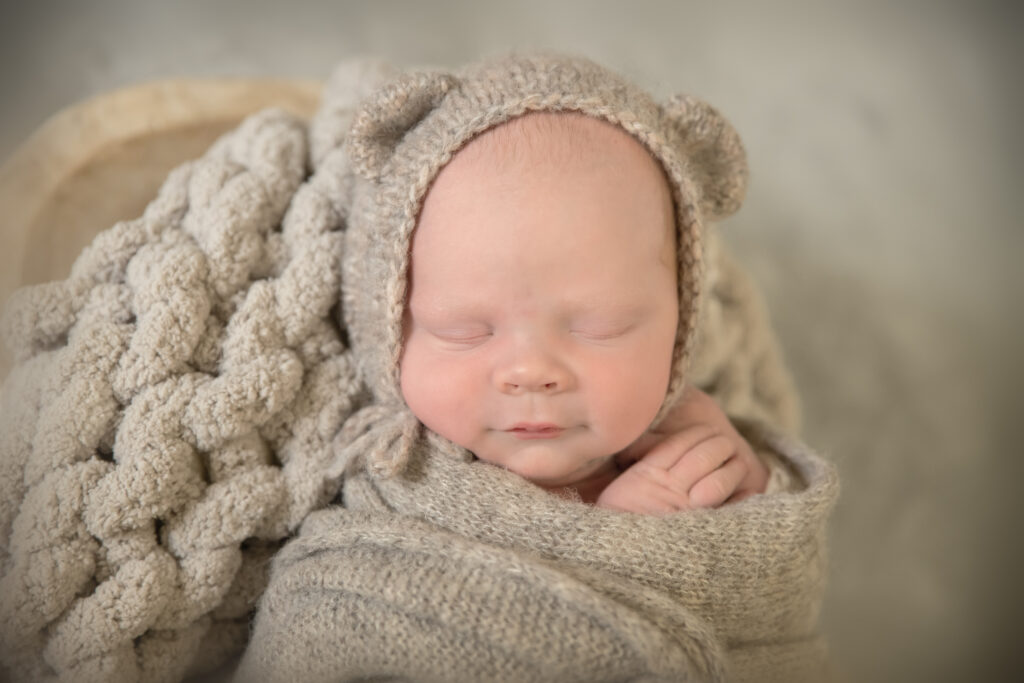 colorado newborn photographer